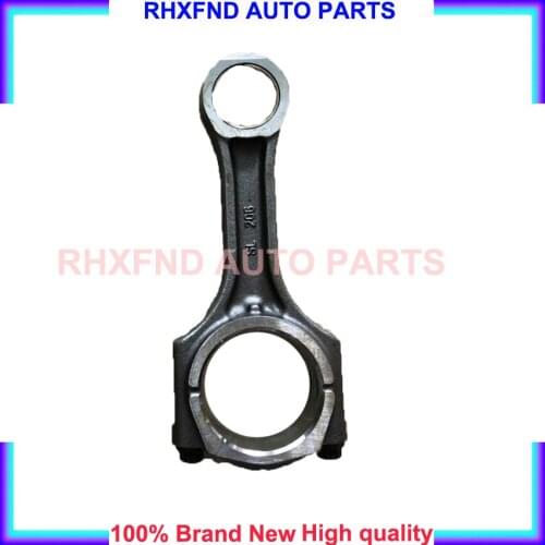 13201-30041 13201-0L011 13201-0L010 2KD-FTV 2KD engine connecting rod sub-assy for toyota HIACE hilux FORTUNER INNOVA 2.5TDI