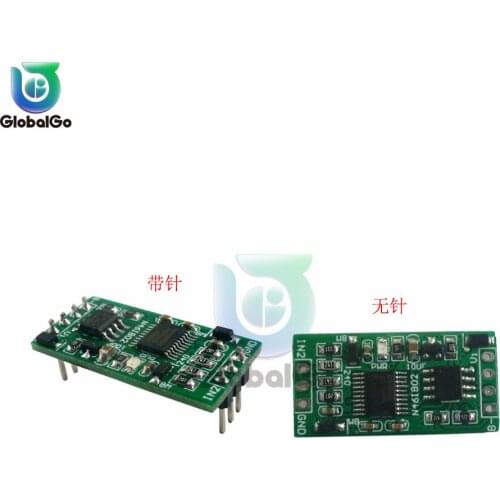 4-20MA to RS485 2 Channel DC 12V 0-25MA Analog Acquisition Module 12Bit ADC Board Modbus RTU Used to Automate Industrial PLC