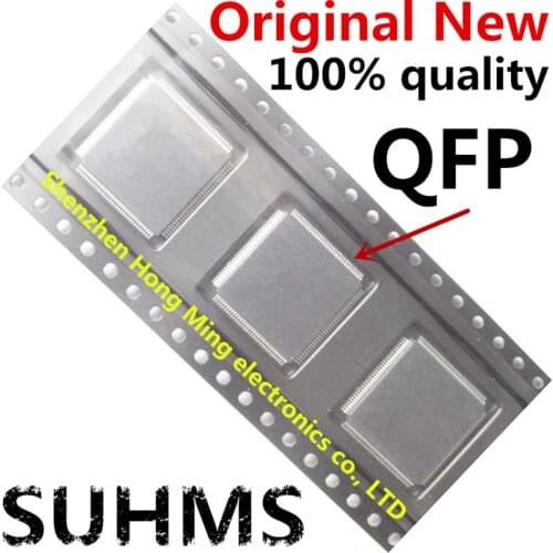 2piece)100% New MSD3463GU-SW MSD3463GU SW QFP Chipset