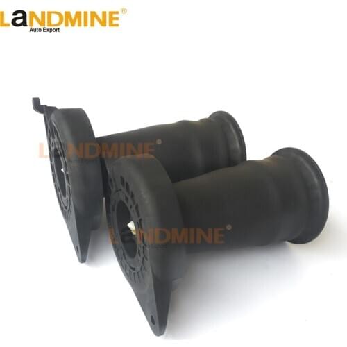 Free Shipping 2X New Rear Air Suspension Spring For Fiat Ducato Citroen Peugeot 1350998080,5102W8,5102.W8,5102 W8