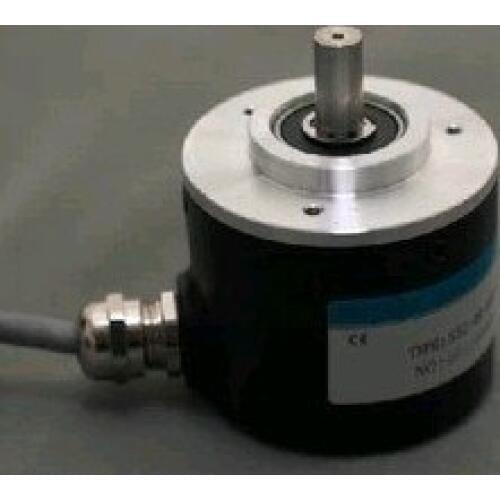 Free shipping Photoelectric encoder A38S-6G5-26F-1000BM-L