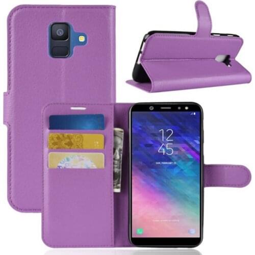 BRODEF Samsung Galaxy A6 Phone Cases