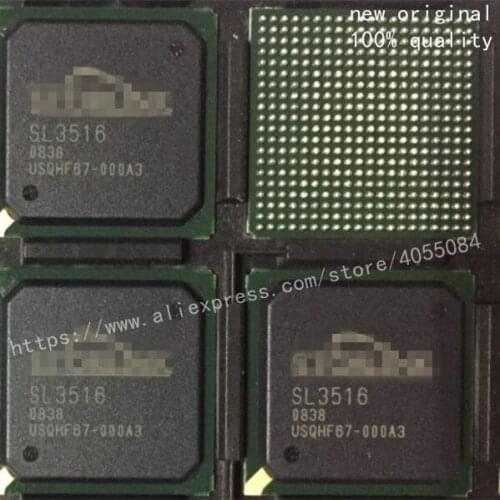 SL3516 Electronic components chip IC SL3516