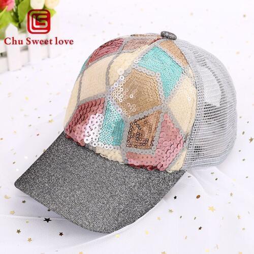 ChuSweetlove Baseball Caps