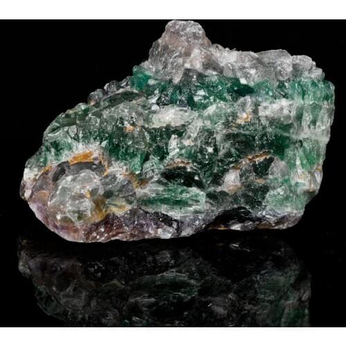 1kg Colorful Fluorite Natural Stones Crystals Raw Minerals Quartz Home Decor Energy Stones Specimen