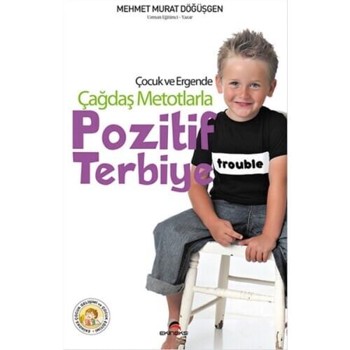 Children and Ergende Contemporary Methods Positive Finishing. Mehmet Murat Döğüşgen. Equinox