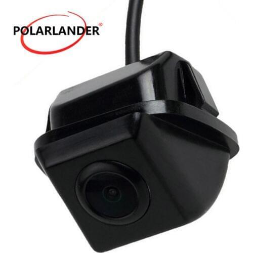For Toyota 2009 -2013 Rear View Camera night vision waterproof 100% NOAH HD wired CCD