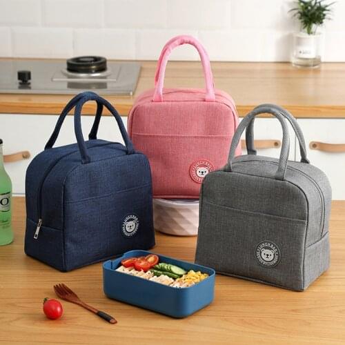 DRANECY Food Bags