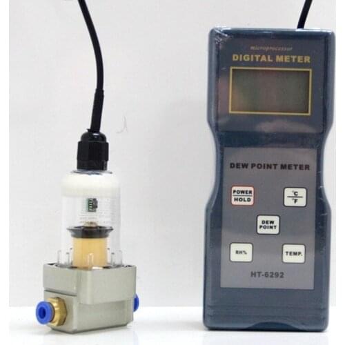 Dew Point Meter HT-6292