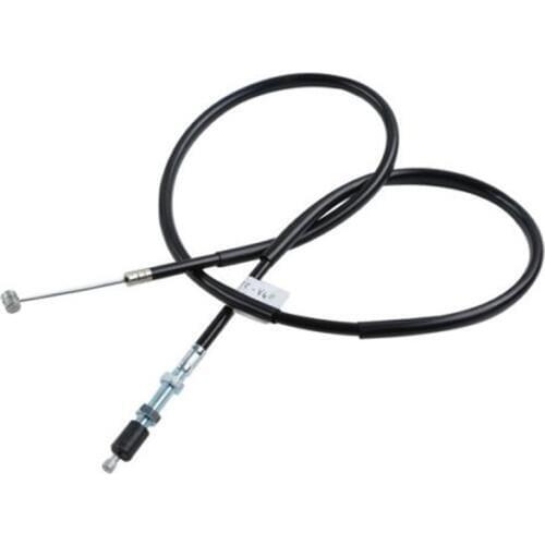 Motorcycle Motorbike Clutch Cable For Yamaha XJ 600 1984-1990 New 85 86 87 88 89
