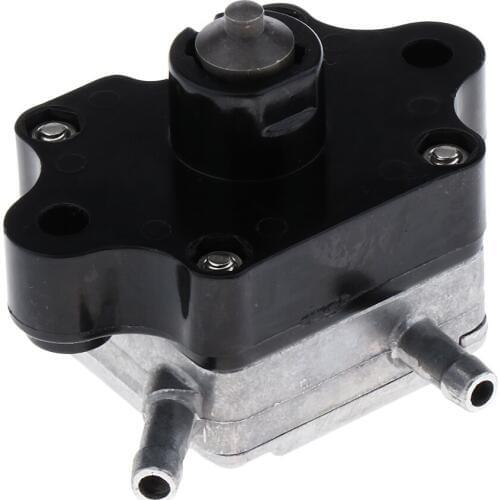 Metal Fuel Pump Gasoline Pump For Yamaha 4-stroke 20hp Outboard