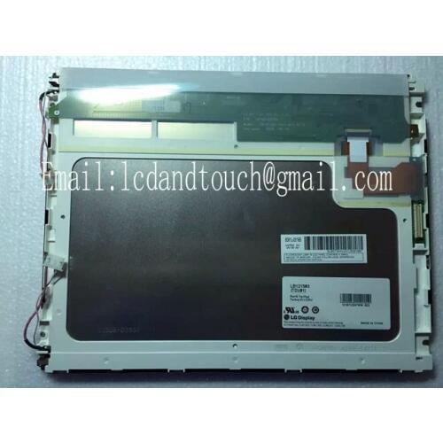 Original 12.1 inch LB121S03(TD)(01) LB121S03-TD01 LB121S03 TD01 LB121S03 (TD)(01) lcd display screen panel