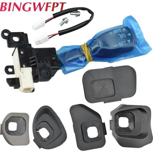 For Toyota Corolla Yaris Vios Wish Auris Prius Previa RAV4 84632-34011 84632-34017 Cruise Control Switch