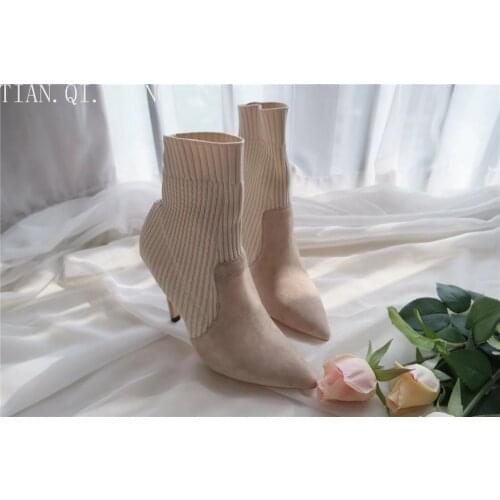 Женские высокие сапоги TIAN.QI.HUANG China At AliExpress