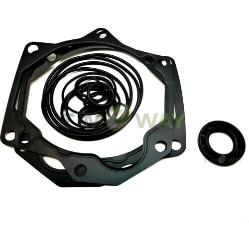 Seal Kit TA1919 Shaft Seal O-ring for Repair Hydraulic Pump Replacement Original