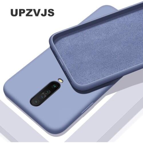 UPZVJS Phone Cases Xiaomi Mi Note 10 Lite