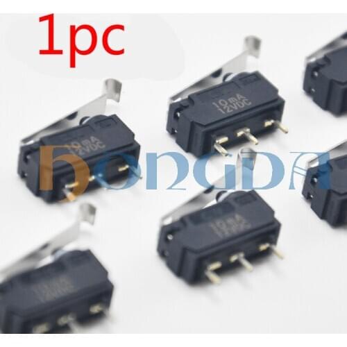 1pc for ZMSH00130T11PSC Micro Switch Waterproof 10mA 12VDC for car door lock
