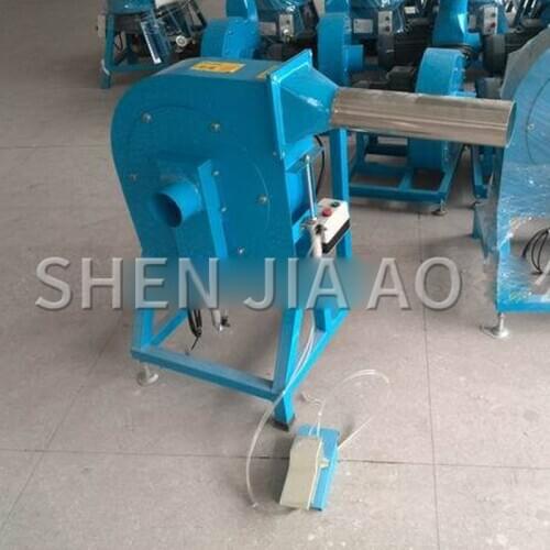 1PC 1.5KW/3KW Cotton Filling Machine Desktop Cotton Blowing Feather Filling Machine Pillow Down Jacket Quilt And Other