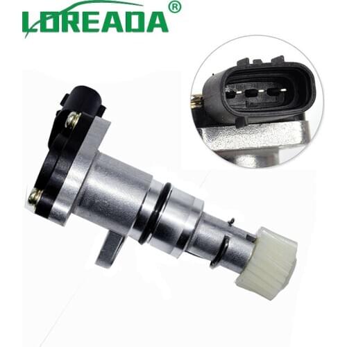 83181-35051 8318135051 Odometer Speed Sensor for Toyota Previa 4Runner Pickup 2.4L 3.0L 83181-35080 SU6252 8318135080 5S4892