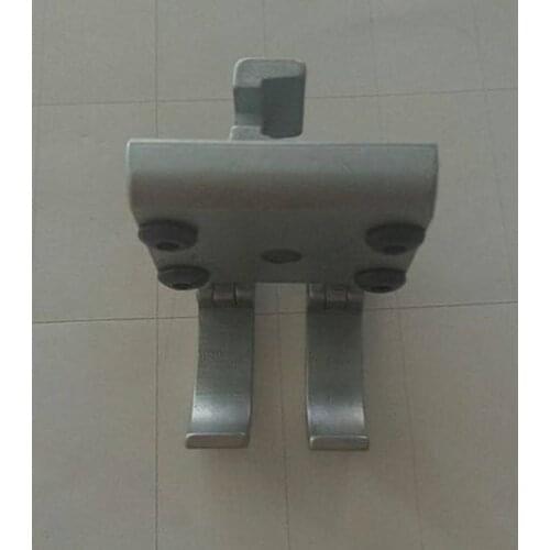 Sewing machine accessories Flat car Left and right foot pressure Sewing machine accessories Presser foot