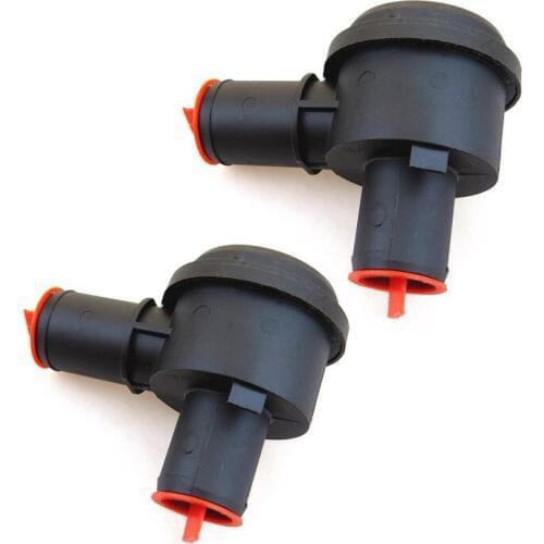 Car 1.8 Turbocharged Check Valve vacuum shut-off relief Exhaust valve For Passat B5 Golf 4 MK4 Beetle TT Quattro A4 B5 S4 A6 C5