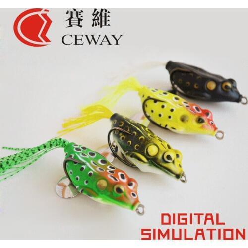 CEWAY Fishing Bait