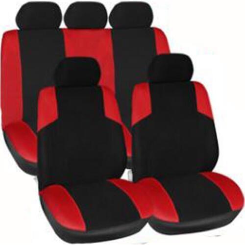 2019 Universal Car Seat CoverArrival Seat Covers Car Accessories Renault Logan Accessories Car Seat Lada Priora