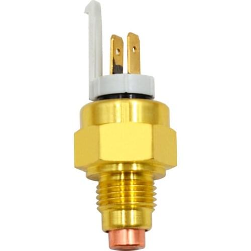 Radiator Water Temperature Sensor For Kawasaki ER500 EX400 GPZ400S EX500 GPZ500 Ninja ZX600C ZX600J ZZR600 ZX900 ER-5 EX-4