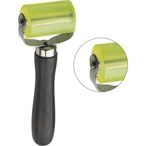 Deadener Car Audio Sound Soundproof wheel Deadening Mat Heat Shield Installation Roller Tool