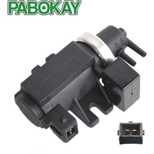 For BMW X6 E71, E72 (2008-2014) Solenoid Pressure Boost Control Valve 7796634 722796010 7.22796.01.0
