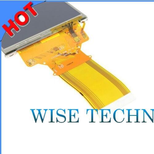 For Tomtom One Rider V1 LCD screen display panel+touch LTV350QV-F09-0BS LTV350QV-F09 ,GPS LCD