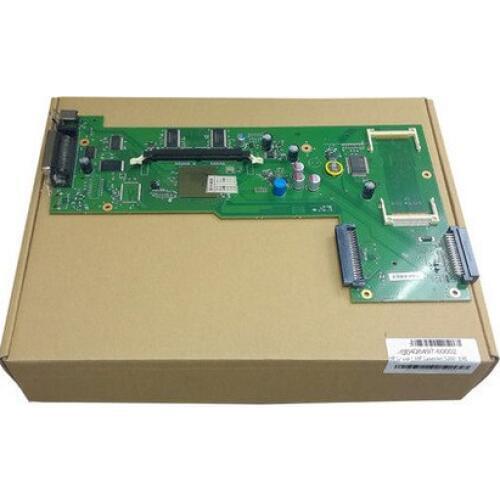 GiMerLotPy Oringinal Formatter Board logic Main Board MainBoard for Laserjet 5200N 5200DN 5200DTN Q6498-69002 Q6498-67901