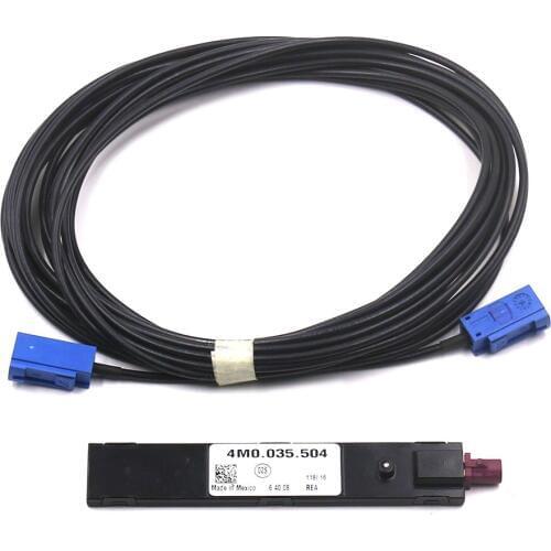 FOR VW Audi MIB UNIT GSM ANTENNA FOR PREMIUM BLUETOOTH Cell phone signal amplifier