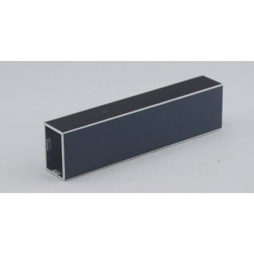 GuitarFamily Aluminum Guitar Bass Fret Leveling File With Self-adhesive Sandpaper 400# 600# 1000# 1200