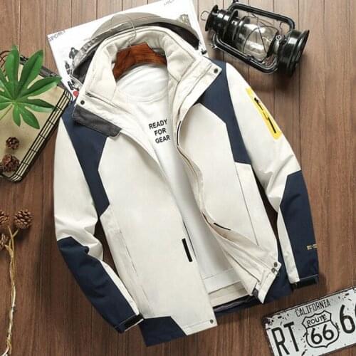 LDKVGSU Men's Winter Jackets