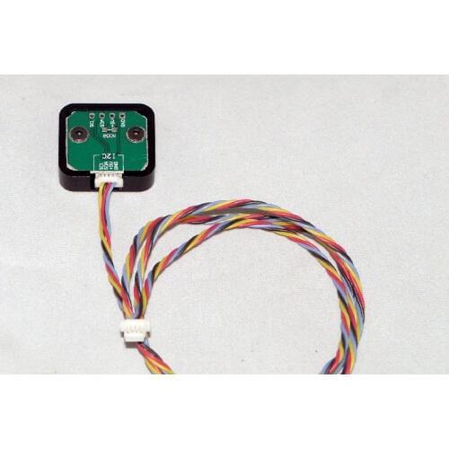 6DOF Free Degree IMU Gyro Sensor Module Posture Control Spare Parts for Three-axis Brushless Pan/tilt Gimbal