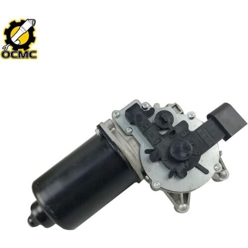 Fit For BMW E90 E91 325i 328i 330i 335i M3 61617161711 Front Windshield Wiper Motor