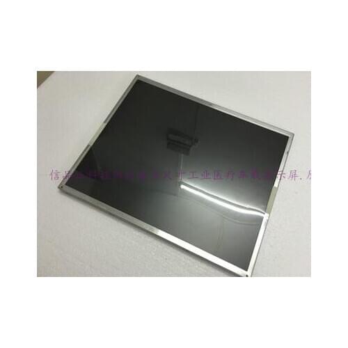 Can provide test video , 90 days warranty M170EG01 VD 17inch 1280*1024 TFT-LCD SCREEN PANEL
