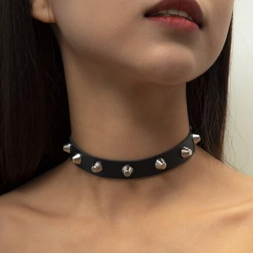 Nanny Necklaces