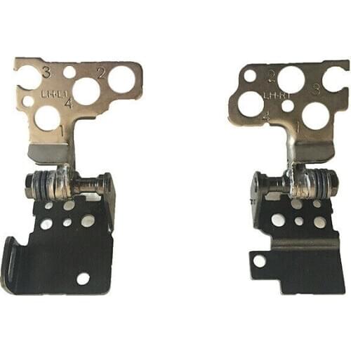 New for MSI GE63 7RC 7RD GE63VR 7RE GE63VR 7RF Raider RGB 8RE 8RF 9SG 9SF MS-16P5 MS-16P1 laptop LCD screen Hinges