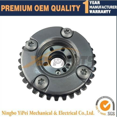 New Camshaft Adjuster Actuator for Mercedes W222 W166 E350 C350 A 2760503700 A2760503700