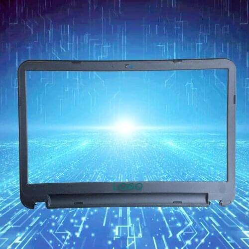 NEW LCD Assembly Front For Dell Vostro 2521 Laptop Bezel Cover Shell DP/N 057FC6 57FC6 B Housing