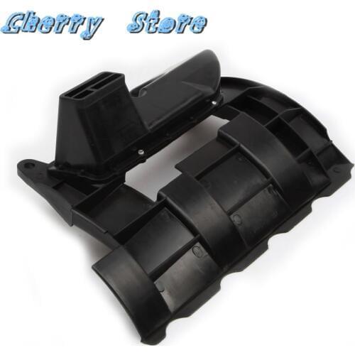 NEW 06B 103 623 C Plastic Oil Pan Restrictor Baffle Plate For VW Jetta Golf MK4 Passat B5 Audi A3 A4 A6 TT 1.8T 2.0T 06B103623C