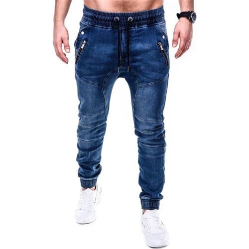 Casual Men's Pants ROUYHUAL China