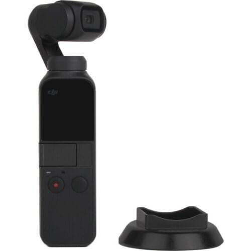 Sunnylife Supporting Base Desktop Stand for DJI OSMO Pocket