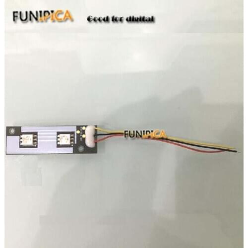 LED Light core for Phantom 3 for DJI Phantom 3 LED Light core flex Accessories free shipping