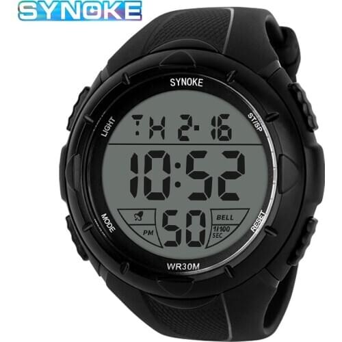 SYNOKE Electronics