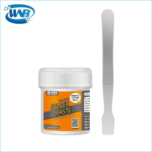 WNB Goods For Beauty And Health