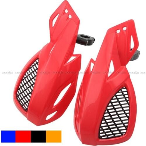Dirt Bike Off Road Brake Clutch Lever Hand Protector Guard Fits HONDA CRF50F CRF110F CRF125F CRF150R CRF150F 2015-2021