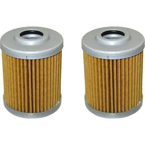 2Pcs Fuel Filter for Honda 16901-ZY3-003 BF 115 130 135 150 175 200 225 Outboard